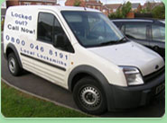 Plymouth locksmith