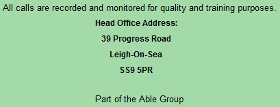 Plymouth Local Electrics head office